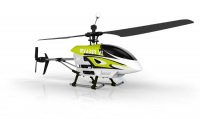 Вертолет Invader IV Hubsan H102B