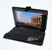 ITASTF704-1 Black для ASUS TF700 с секцией для клавиатуры