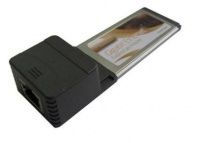 Espada ExpressCard/34 Gigabit Ethernet