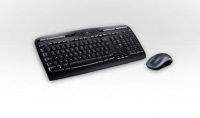 Logitech MK330 + Мышь, Wireless Combo