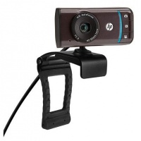 Веб-камера HP Webcam HD-3110