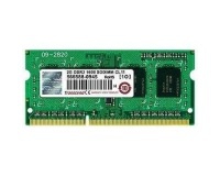 Transcend 8Гб DDR3 CL11