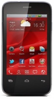 MultiPhone 3500 Dual Sim  3,45" multi-touch