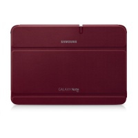 Чехол Samsung Galaxy Note 10.1/N8000 Красный