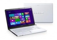 Vaio SVE1712E1R/W