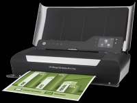 HP OfficeJet 150 Mobile All-in-One
