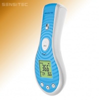 Термометр бесконтактный инфракрасный NB-­401