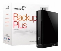 Внешний жесткий диск Seagate Backup Plus Desktop HDD (USB3.0)