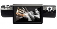 AVR-645 с двумя поворотными камерами