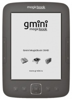 MagicBook С6HD Black