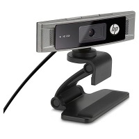 HP Webcam HD-3310 (A5F62AA)