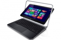 XPS™  12 Ultrabook™. Вдохновлен Intel.