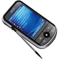 + GPS-навигатор Acer C531 Travel Companion