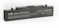 Аккумулятор LiIon TOP-ON TOP-R519-bp для Samsung, 4800mAh, 11,1V