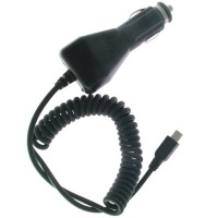 Car adapter для Qtek S100 mini-USB
