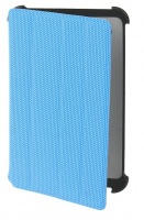 Чехол для Samsung Galaxy Tab2 7.0 P3100/3110  smart cover Светло-Синий