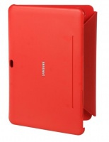 Чехол для Samsung Galaxy Tab2 10.1 P5100/5110, красный