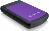 Transcend  HDD 1,5 Tb 2,5" (USB3.0) StoreJet 25H3