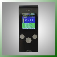 Индикатор радиоактивности (дозиметр) SOEKS-01М