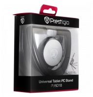 Подставка Prestigio universal stand black для планшетов 7"-10"