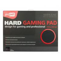 HARD GAMING PAD 350x260mm