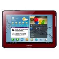 Galaxy Tab 2 7.0 P3100 8GB 3G RED
