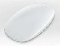Touch Mouse T620 Wireless White