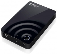 Silicon Power Sky Share H10 Wi-Fi+USB3.0 HDD