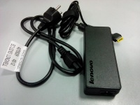 AC adapter IBM / Lenovo 90W