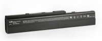 Аккумулятор LiIon TOP-ON TOP-K52 для Asus, 5200mAh, 10,8V