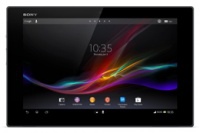 Xperia Tablet Z SGP321RU