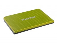 500 Gb STOR.E Partner USB 3.0 Green