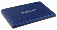 500 Gb STOR.E Partner USB 3.0 Blue