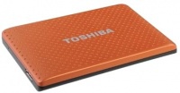 500 Gb STOR.E Partner USB 3.0 Orange