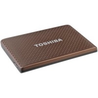 500 Gb STOR.E Partner USB 3.0 Brown