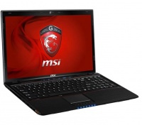 MSI GE60 2PC-064RU