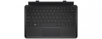 Dell Tablet Keyboard Slim Russian