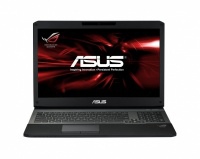 Ноутбук Asus Republic of Gamers G750JM-T4001H