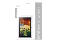 Пленка защитная антибликовая ANTIGLARE PROTECTION FILM для A1-713, Iconia Tab 7