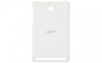 Чехол Acer BUMPER CASE для Iconia Tab 8 A1-84x белый