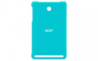 Чехол Acer BUMPER CASE для Iconia Tab 8 A1-84x голубой