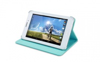 PORTFOLIO CASE для Iconia Tab 7 A1-713 голубой