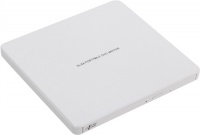Hitachi-LG Ultra slim Portable DVD±RW Writer