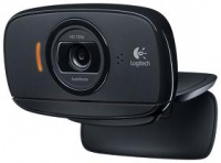 Веб-камера Logitech HD WebCam C525