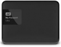 Внешний жесткий диск 2TB Western Digital My Passport Ultra HDD (USB3.0)