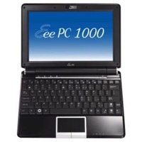 Eee PC 1000 Black